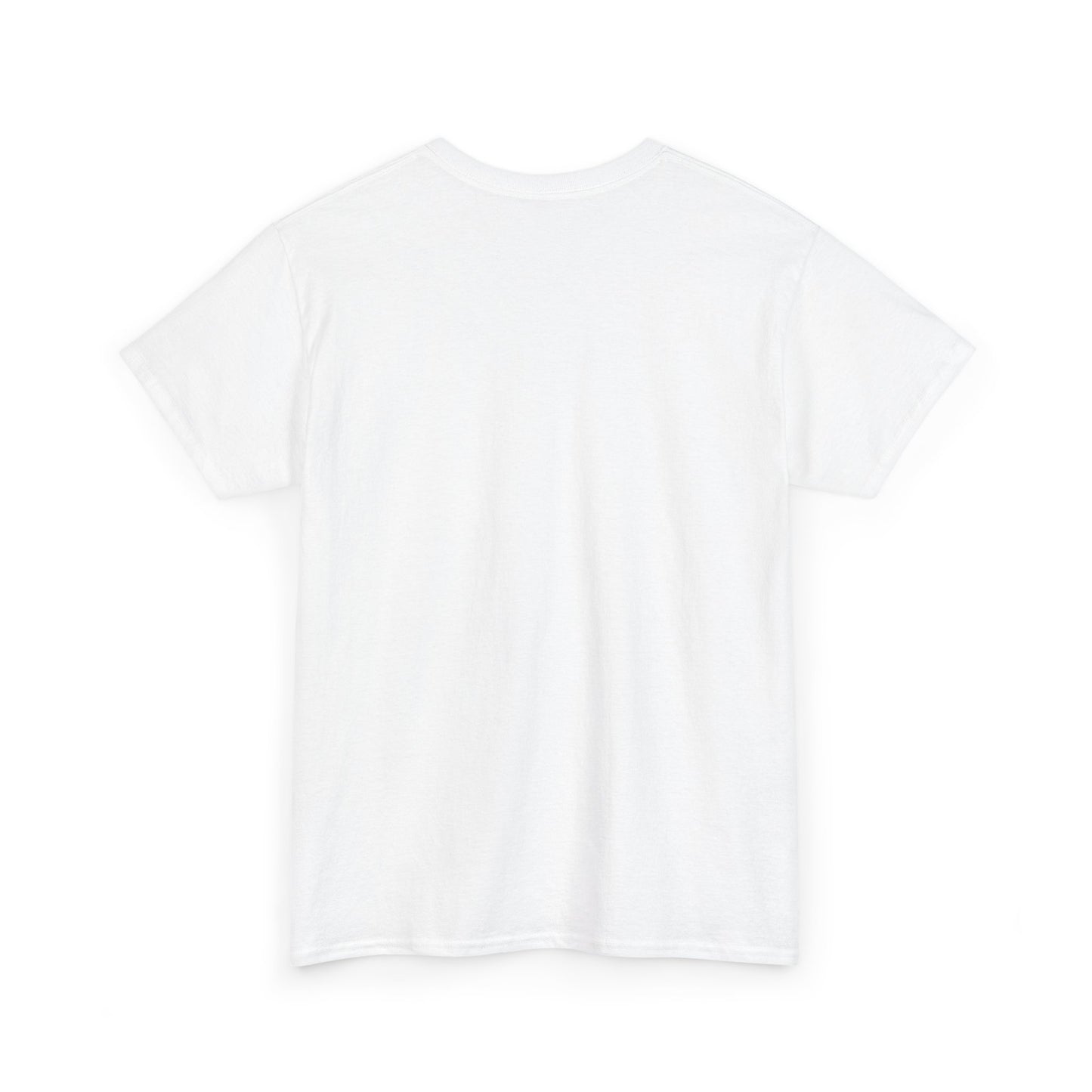 Cat 'Not in the Mood' T-Shirt — Cute Lazy Cat Graphic Tee