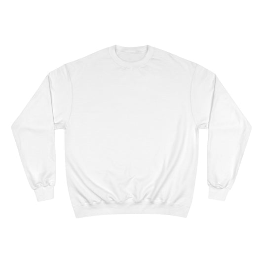 Not In The Mood Cat Sweatshirt — Cozy Funny Cat Graphic Crewneck