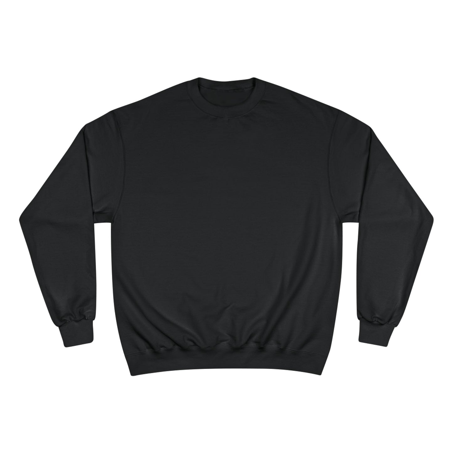 Not In The Mood Cat Sweatshirt — Cozy Funny Cat Graphic Crewneck